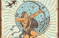射手座男喜欢那个星座的女？ 射手座男生配什么星座女生