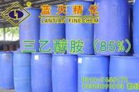 二异丙醇胺用什么溶解？ 二乙醇单异丙醇胺分子式