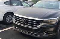 上汽大众suv有哪几款车型 上汽大众车型大全 suv