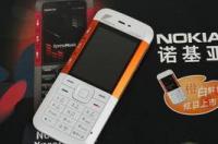 请问诺基亚5310的来电铃声和通话声音怎么样，大吗？ 诺基亚5310来电铃声
