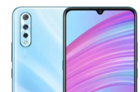 Vivo S1智能手机电池容量为4500mAh