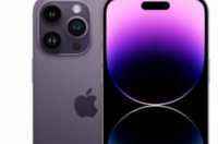 iPhone 14 Pro Max智能手机价格和规格