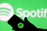 据报道Spotify希望在其应用程序中添加完整长度的音乐视频