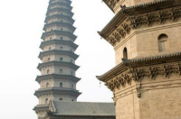 太原游玩的地方？ 太原旅游
