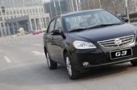 2011年比亚迪G3R现在多少钱 11年比亚迪g3现在值多少钱