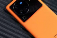 vivo最新款手机型号是哪款？ 最新vivo手机是哪款