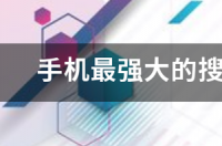 世界上最大的搜索引擎是什么？ 最强大的搜索引擎
