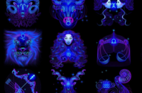 十二星座都有什么星座？ 十二星座的顺序表