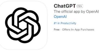 ChatGPT手机应用程序现在拥有Bing