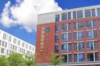 深圳国际学校费用 坎特伯雷国王学校