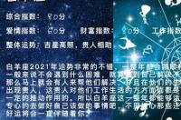 星座运势2021年每月运势？ 2021年12星座运势