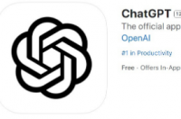 ChatGPT手机应用程序现在拥有Bing