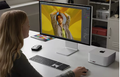 苹果的新款Mac Pro完全没有抓住重点