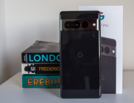 谷歌Pixel 8和Pixel 8 Pro智能手机的传闻
