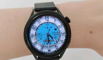 华为Watch 3智能手表将于2023年7月接受升级
