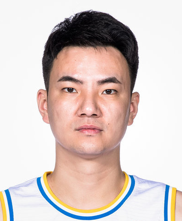 曹飞，中国男子职业篮球运动员