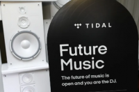 Tidal将其HiFi套餐增加至每月11美元