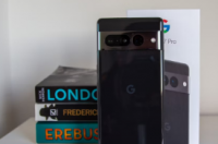 谷歌Pixel 8和Pixel 8 Pro智能手机的传闻