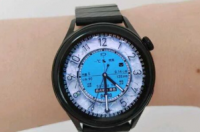 华为Watch 3智能手表将于2023年7月接受升级