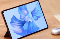华为MatePad Pro 11平板电脑HarmonyOS 4.0开发者测试版发布