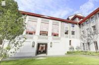 清华大学苏世民书院，中国北京市清华大学下属二级学院