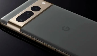 谷歌Pixel 8 Pro原型机泄露