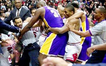 布拉德·米勒，前美国职业篮球联赛（NBA）球员