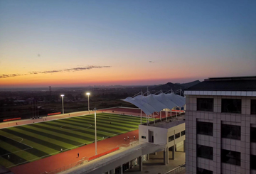 石家庄铁道大学，中国河北省石家庄市教育局主管高校