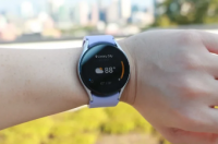 三星Galaxy Watch 5跌至199美元新低