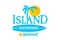 世界最大的室内海滨水上乐园岛屿水上乐园现已Showboat度假村开放