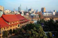 江苏第二师范学院，中国江苏省南京市省属本科院校