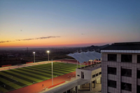 石家庄铁道大学，中国河北省石家庄市教育局主管高校