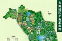 浙江农林大学，中国浙江省杭州市境内省属公办高校