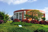 泉州师范学院，中国福建省泉州市内省属公办高校