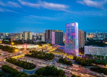 西安音乐学院，中国陕西省西安市内省属公办音乐高校
