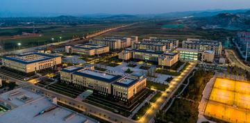 山东财经大学，中国山东省济南市境内的省属高校