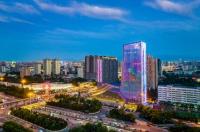 西安音乐学院，中国陕西省西安市内省属公办音乐高校