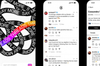 Meta的Threads应用程序即将挑战Twitter