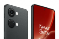 OnePlus Nord 3配备120Hz屏幕和80W快速充电