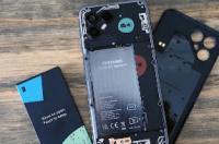 模块化Fairphone 4首次抵达市场