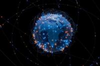 星链，美国太空探索技术公司的项目