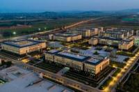 山东财经大学，中国山东省济南市境内的省属高校
