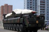 核武器，基于核连锁反应原理的大规模杀伤性武器