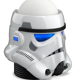 Echo Dot Star Wars捆绑包最高可享受41%的折扣