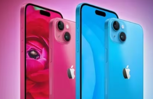 苹果iPhone15系列可能配备更大的电池和新的颜色选择