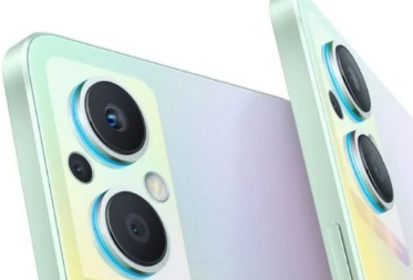 Oppo F21 Pro智能手机价格及功能