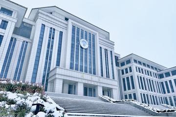 华北水利水电大学，中国河南省境内河南省和水利部直属高校
