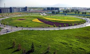 河北科技大学，中国河北省石家庄市境内教育部直属高校