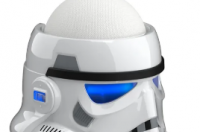 Echo Dot Star Wars捆绑包最高可享受41%的折扣