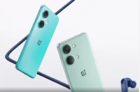 智能手机品牌OnePlus举办OnePlus Nord夏季发布会